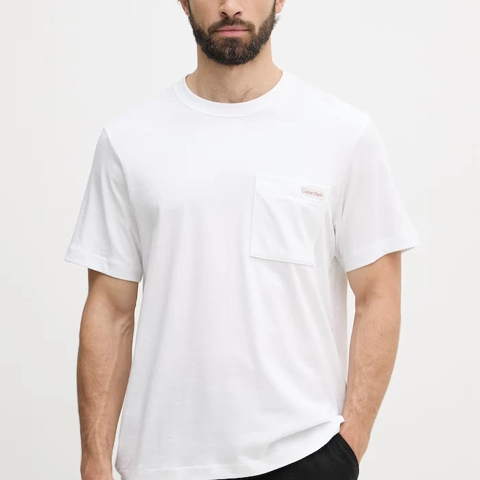 Calvin Klein Jeans Тениска мъжка памучна