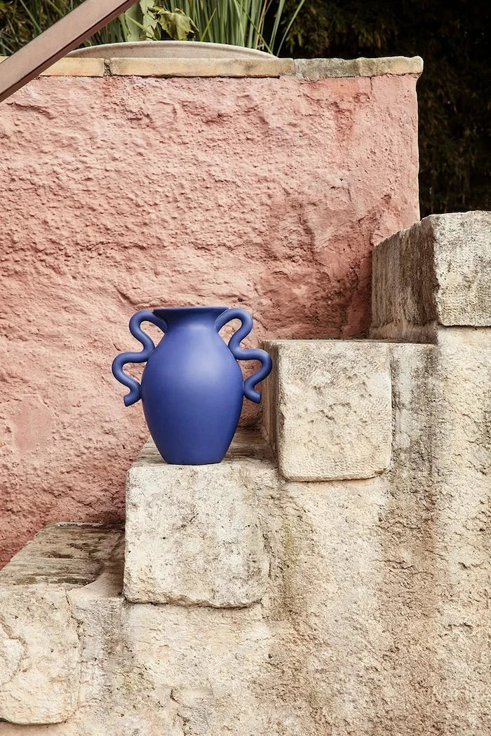 ferm LIVING Verso Dekoratif Vazo