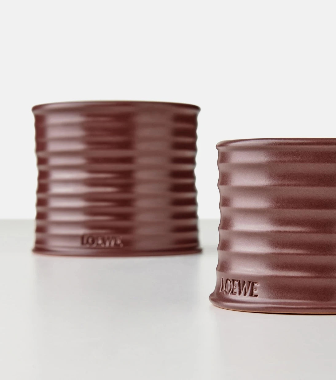 Loewe Home Scents - Pancar Küçük mum