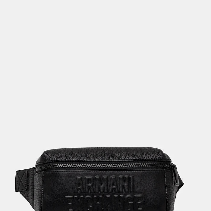 Armani Exchange Bel Çantası