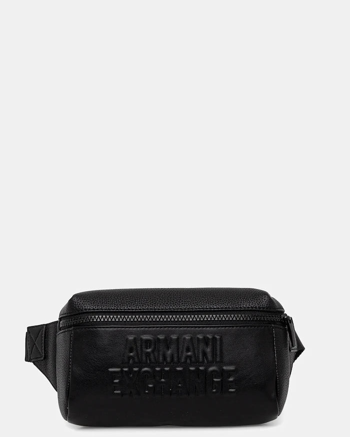 Armani Exchange Bel Çantası