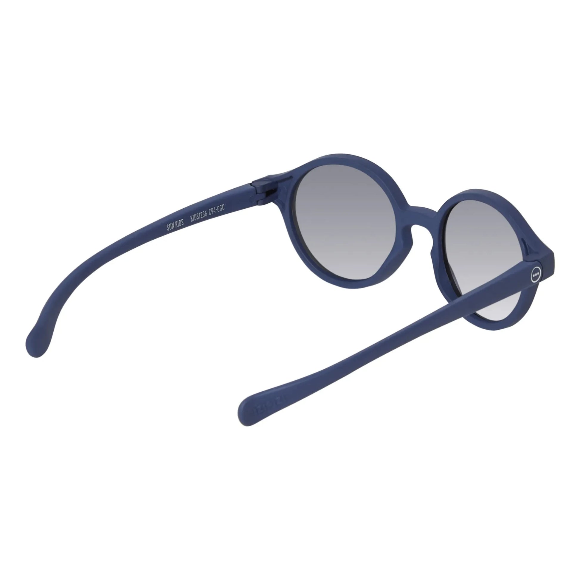 IZIPIZI - #D Kids Sunglasses | Navy blue