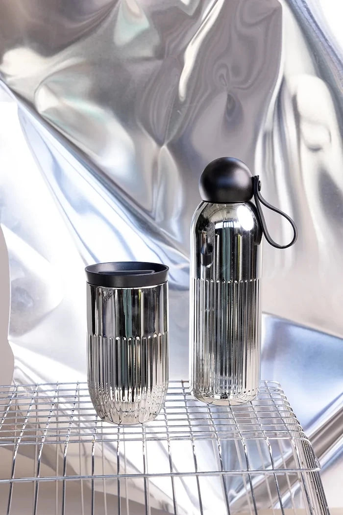 Термобутилка Sagaform Tekla 500 ml