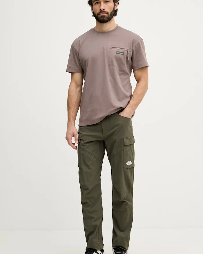 The North Face Erkek Trekking Pantolonu Exploration Cargo