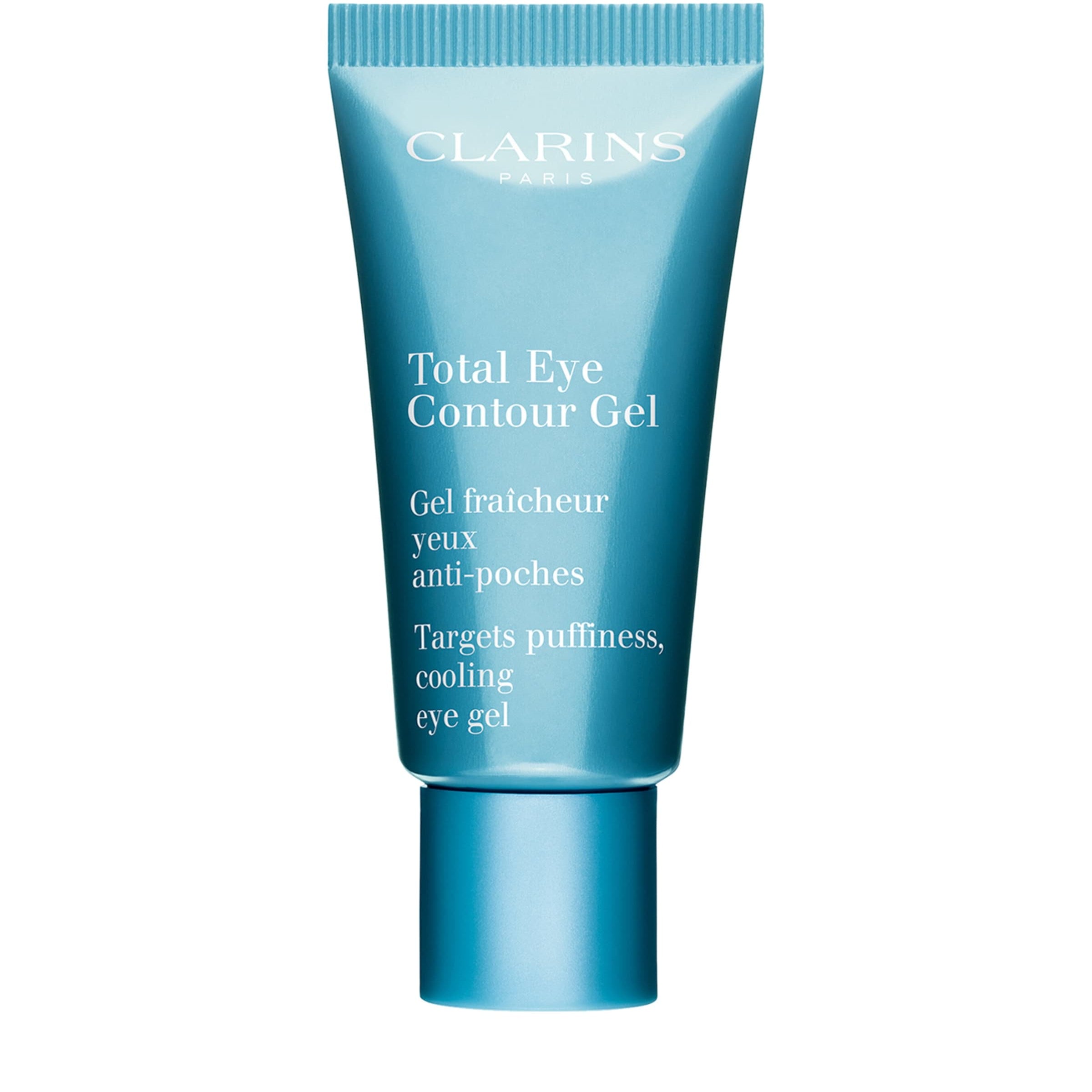 Clarins Total Eye Contour Gel (20ml)
