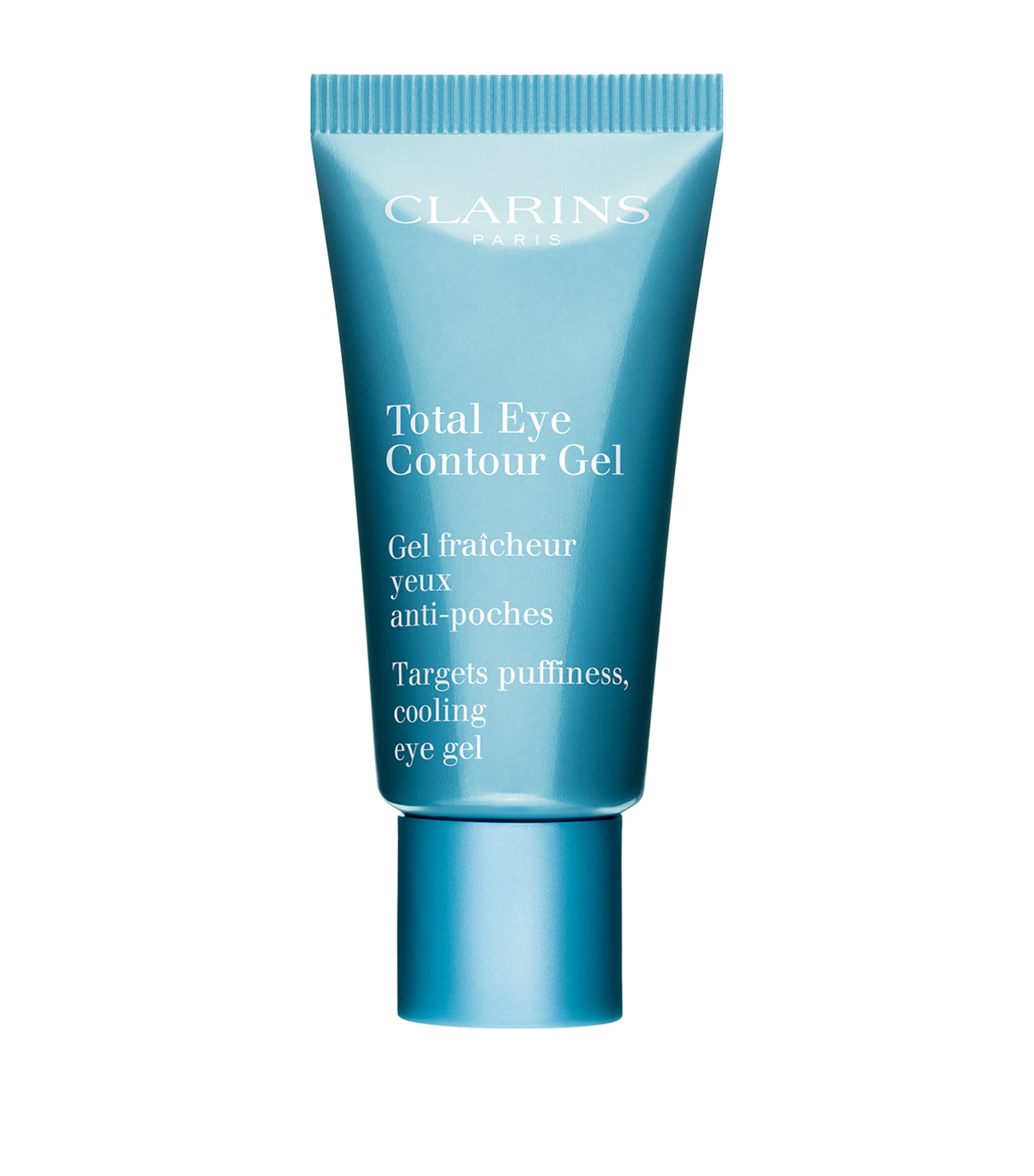 Clarins Total Eye Contour Gel (20ml)