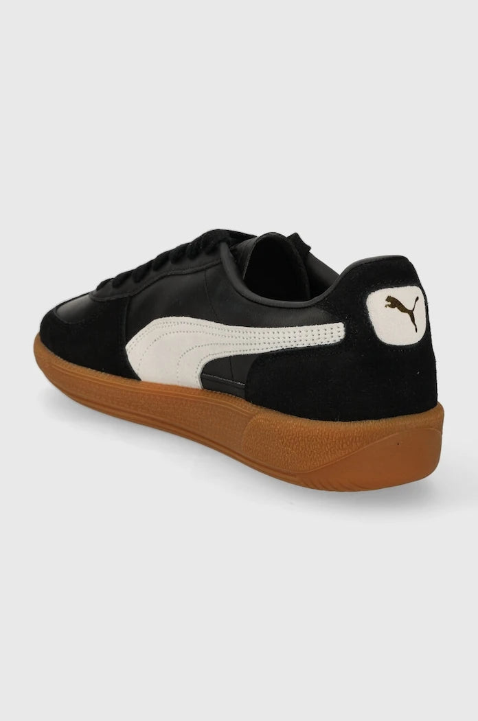 Deri Puma Palermo Sneaker