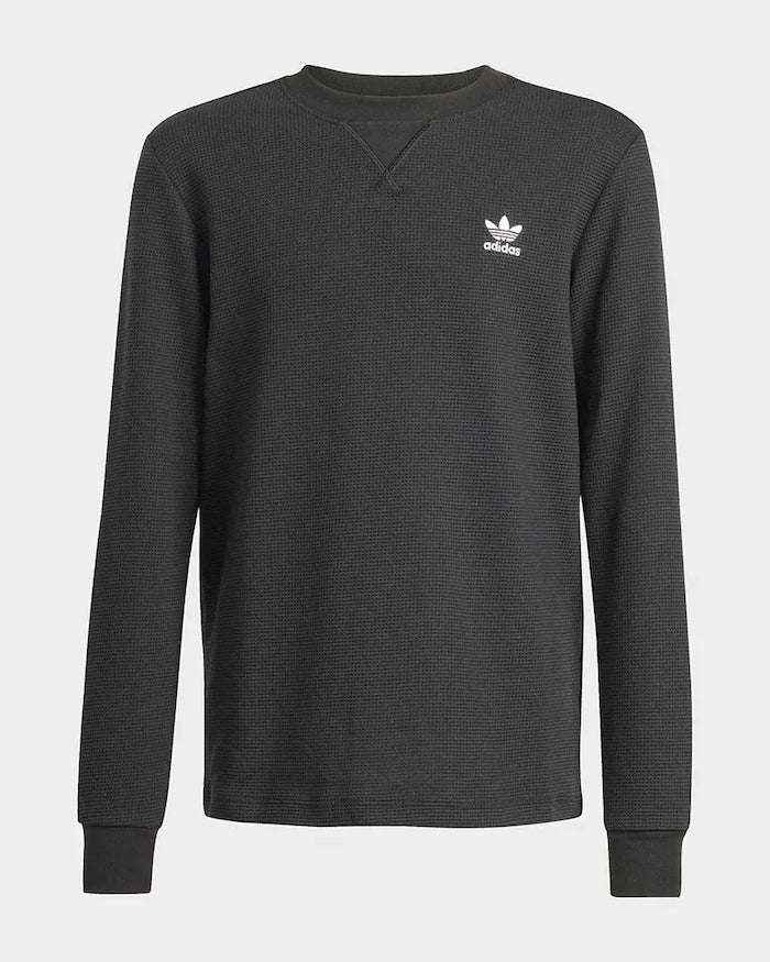 adidas Originals Uzun Kollu Çocuk Bluzu