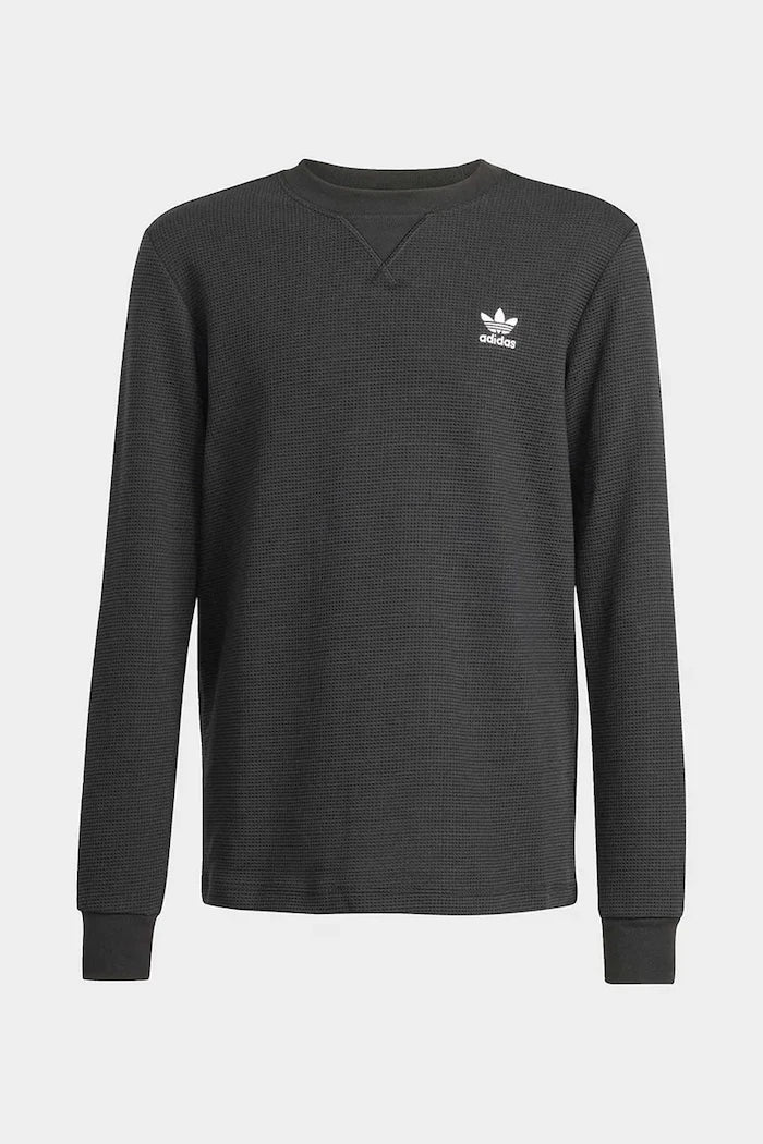adidas Originals Uzun Kollu Çocuk Bluzu