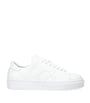 LØCI White Maize Origin Low-Top Sneakers