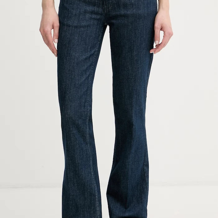 United Colors of Benetton kadın bootcut jean