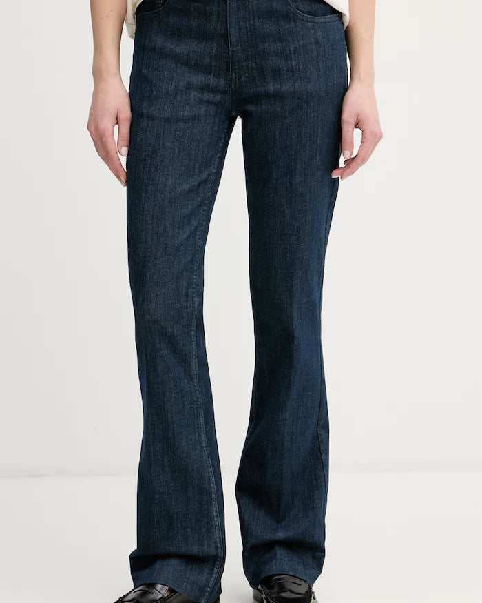 United Colors of Benetton kadın bootcut jean