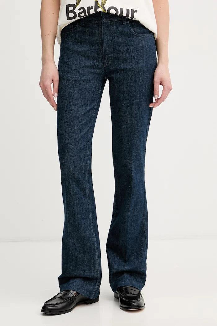United Colors of Benetton kadın bootcut jean