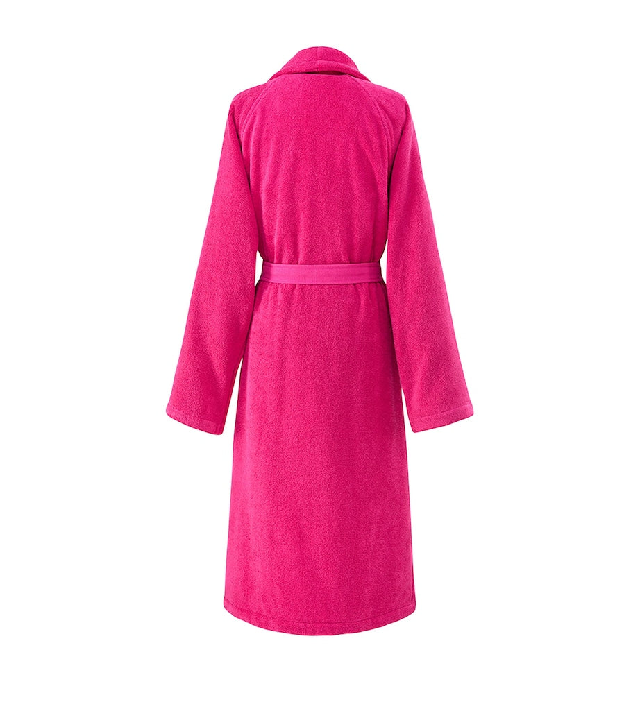 Ralph Lauren Home Polo Player Bath Robe