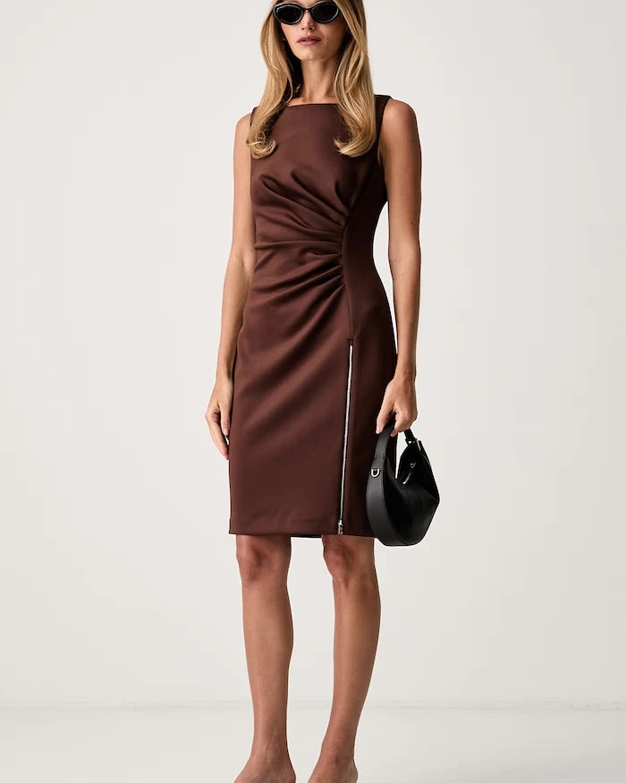 DKNY elbise