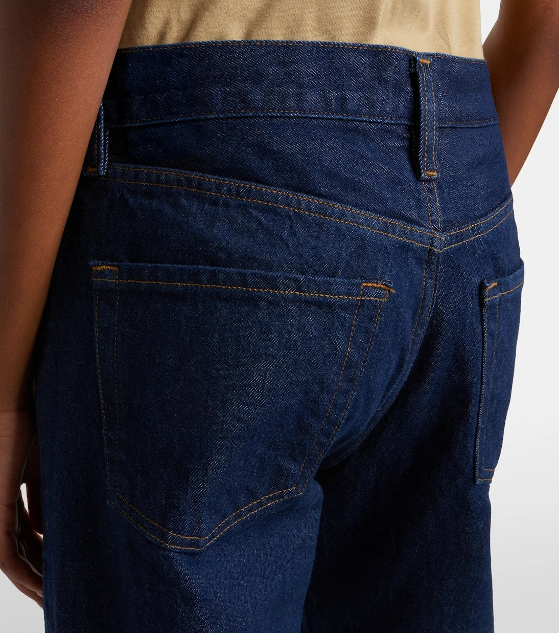 Citizens of Humanity - Lindz straight jeans