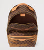 LOUIS VUITTON Leather Discovery PM Backpack