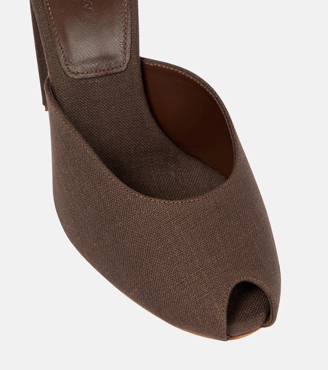 Gia Borghini - Rosie 38 mules