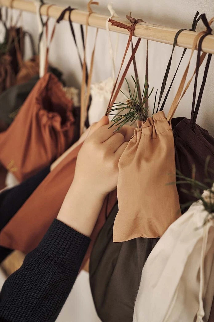 ferm LIVING Christmas Countdown Çocuklar İçin Advent Takvimi