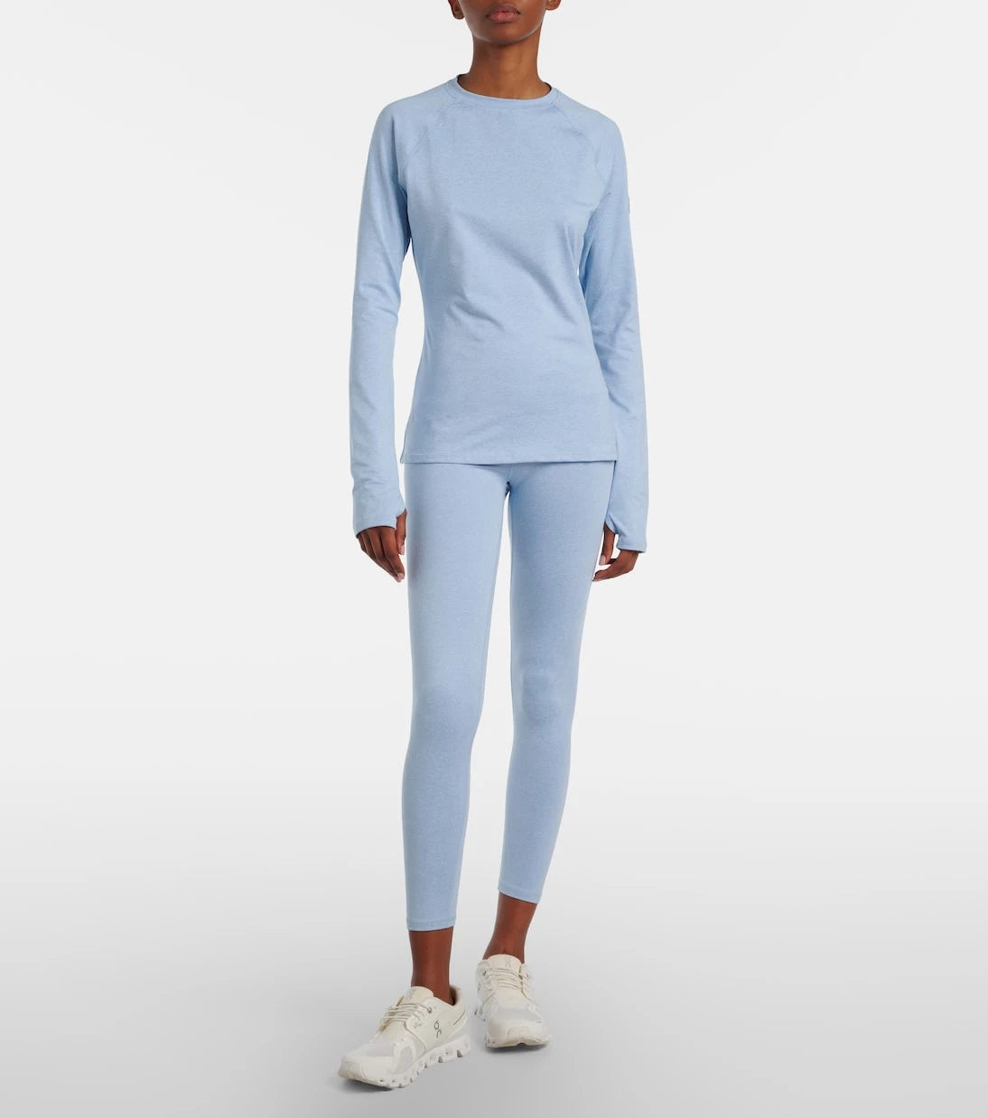 Varley - Always Warm jersey leggings