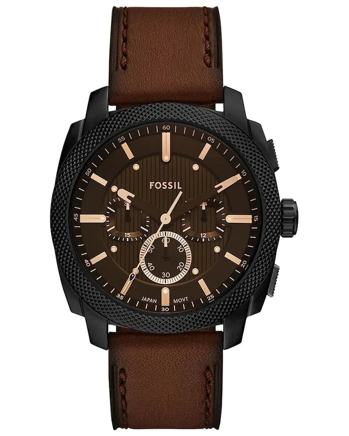 Fossil MACHINE Saat