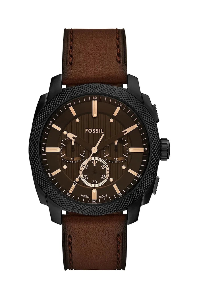 Fossil MACHINE Saat