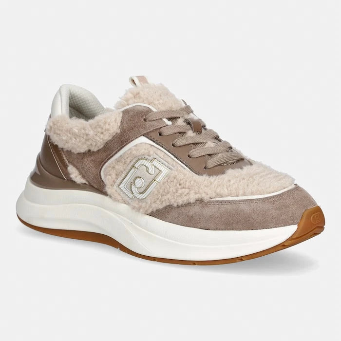 Liu Jo STARDUST 01 kadın sneaker