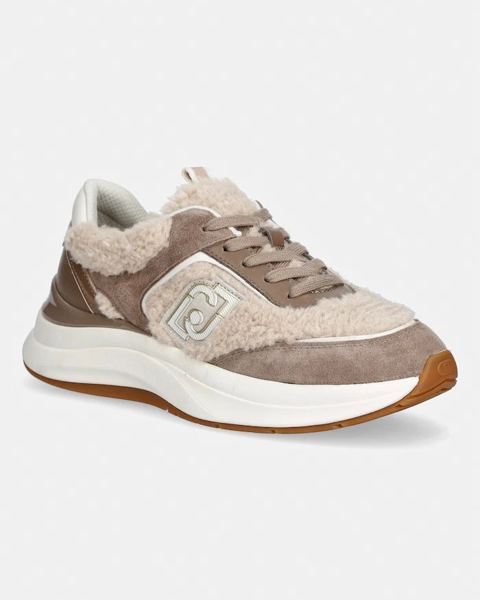 Liu Jo STARDUST 01 kadın sneaker
