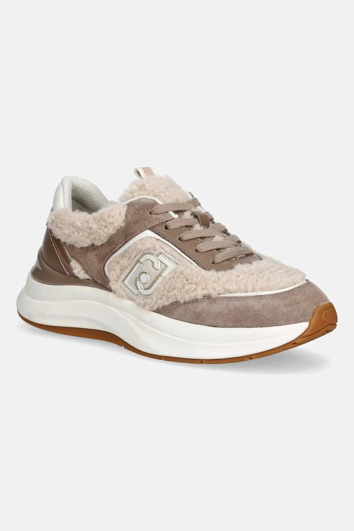 Liu Jo STARDUST 01 kadın sneaker