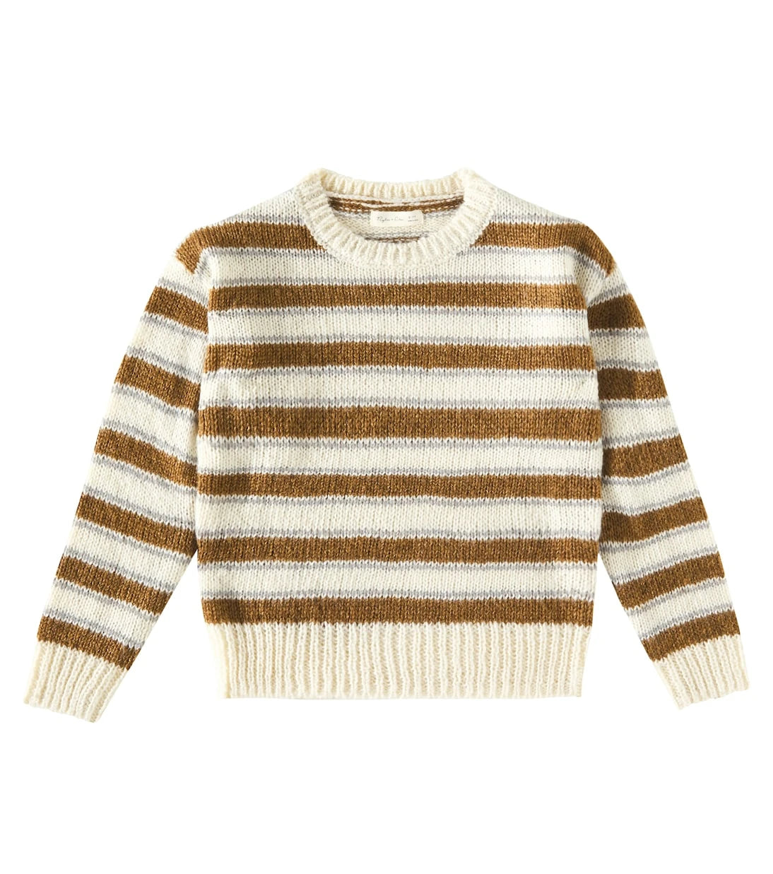 Rylee + Cru - Striped sweater