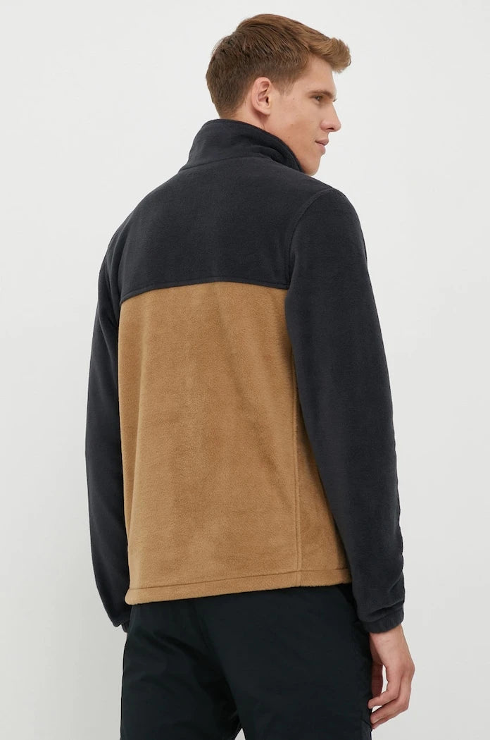 Columbia Erkek Spor Sweatshirt Steens Mountain