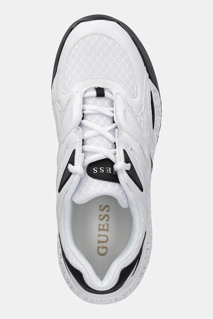 Маратонки Guess SWANIA