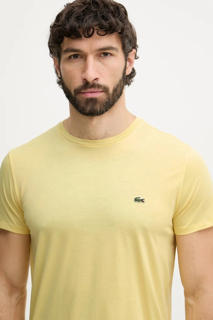 Lacoste тениска мъжка от памук