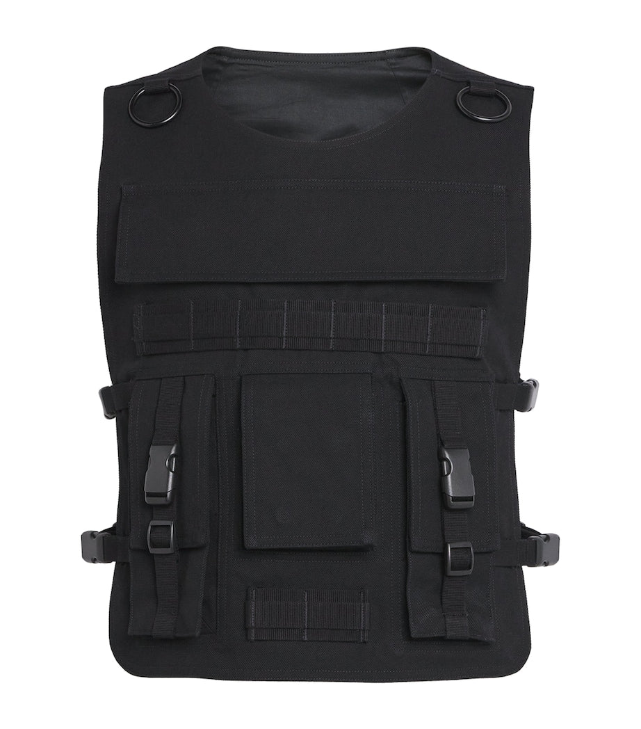Cotton Ammo Vest