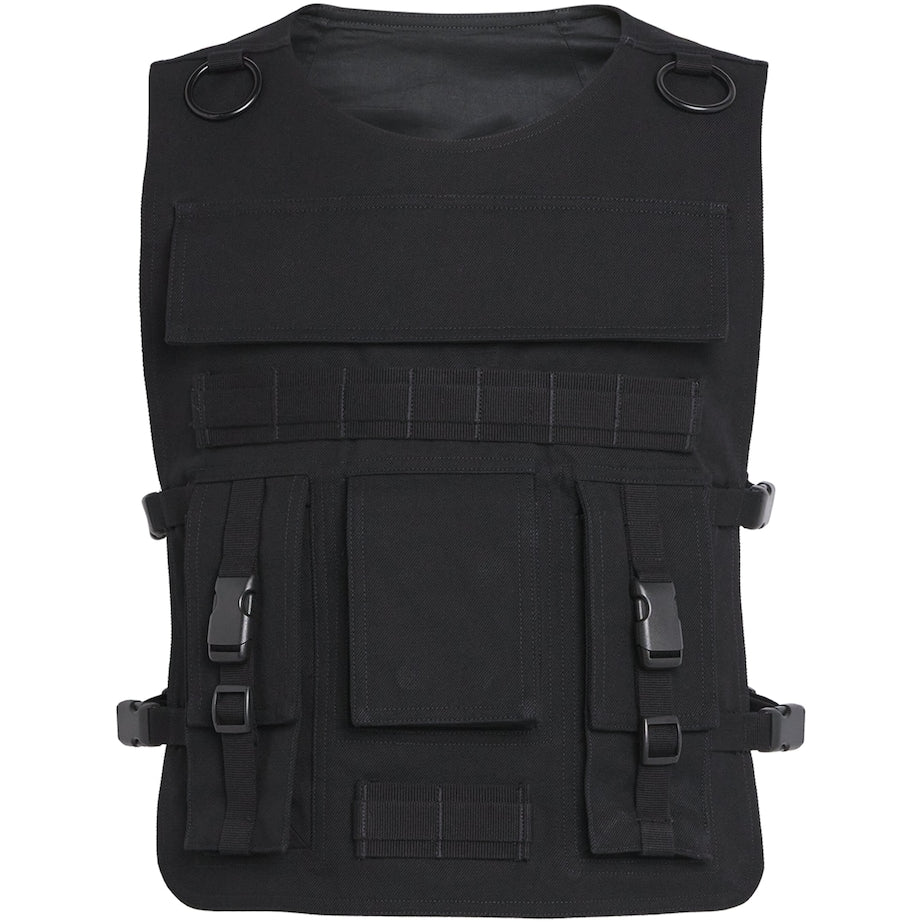 Cotton Ammo Vest
