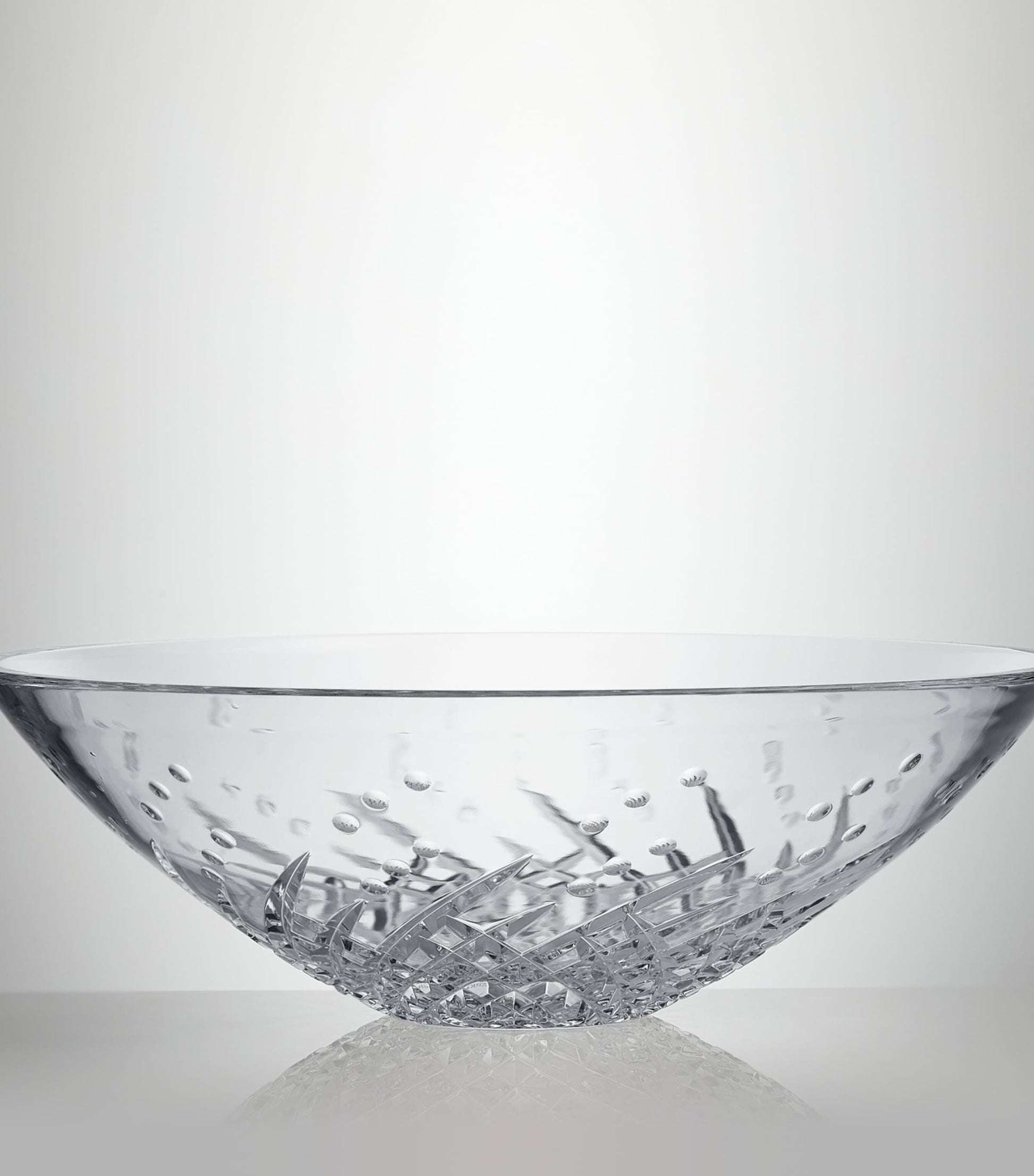 Waterford Crystal Celebrations Bowl (33cm)
