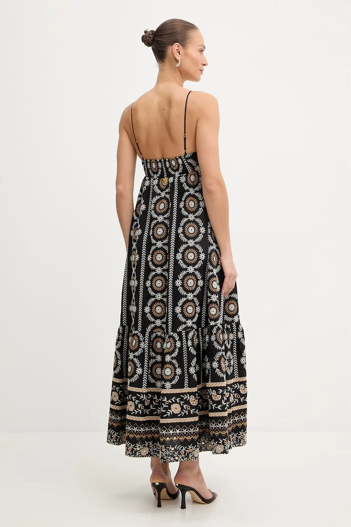 Twinset Pamuk Elbise