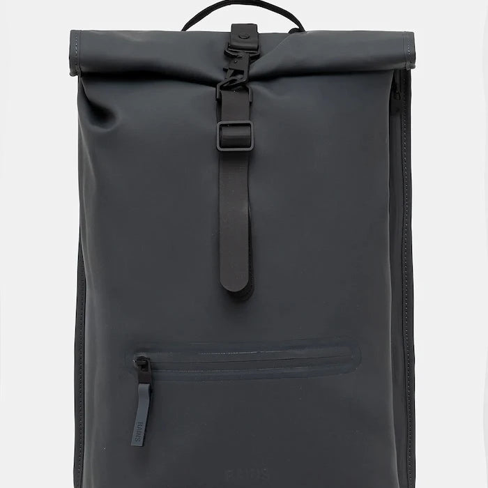 Раница Rains 13320 Rolltop Rucksack W3