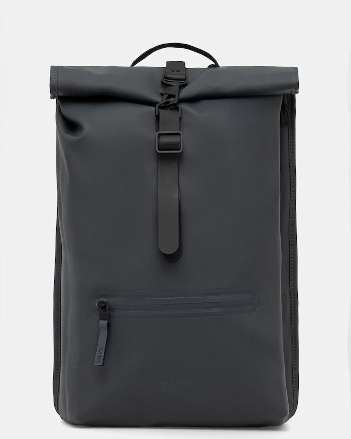Rains 13320 Rolltop Rucksack W3