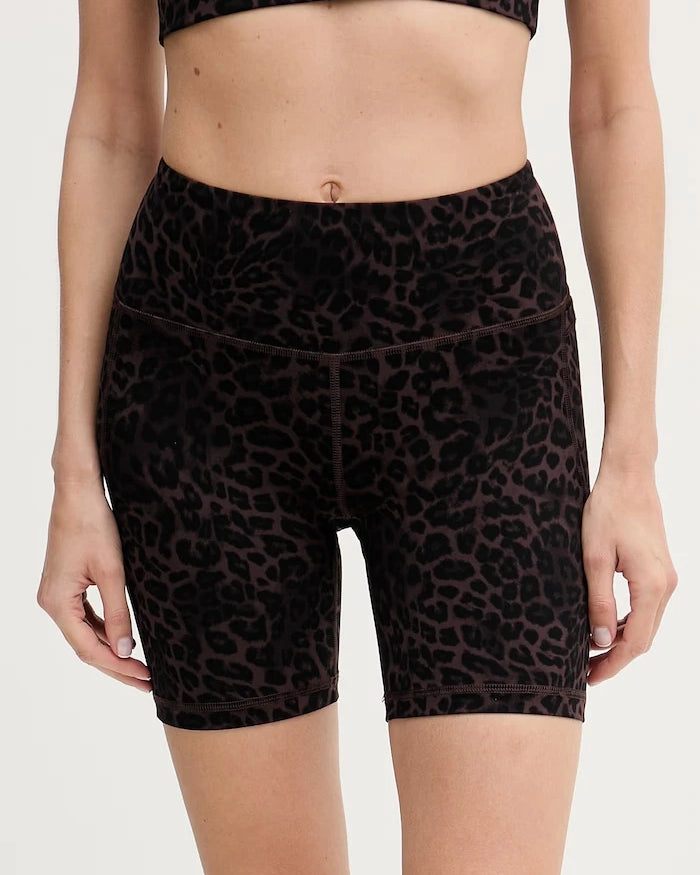 Sweaty Betty спортен къс панталон дамски Studio
