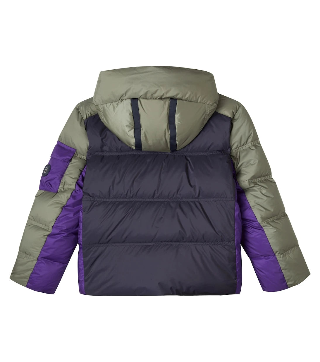 Bogner Kids - Pablo down ski jacket