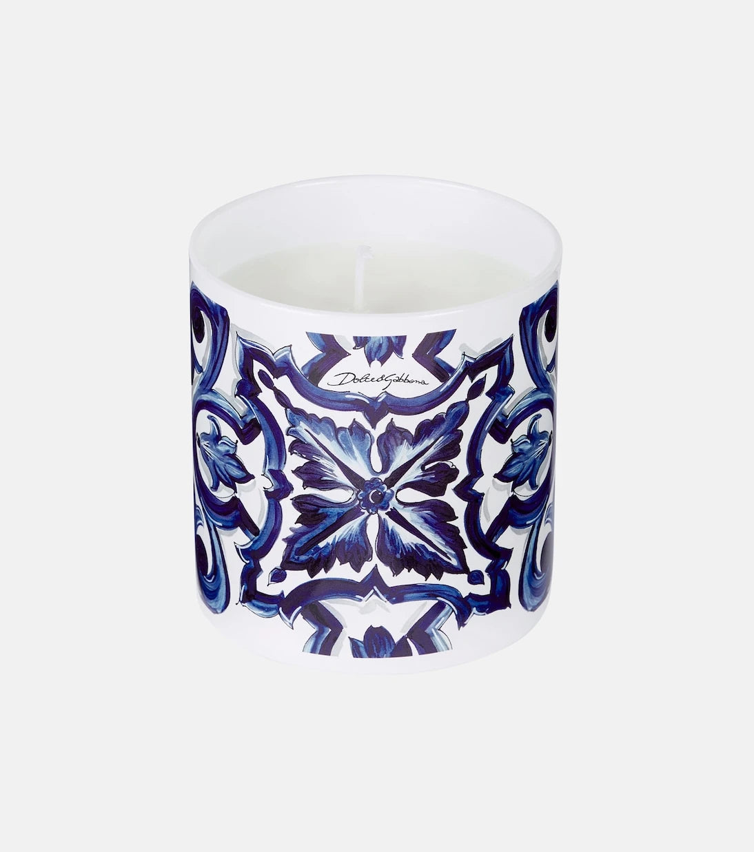 Dolce&Gabbana Casa - Sicilian Neroli And Lemon scented candle