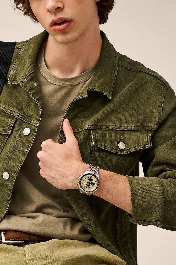 Fossil Saat