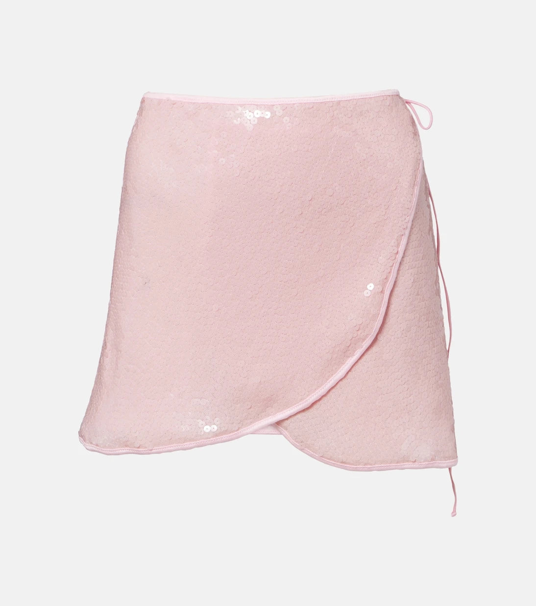 Oséree - Marylin sequined miniskirt