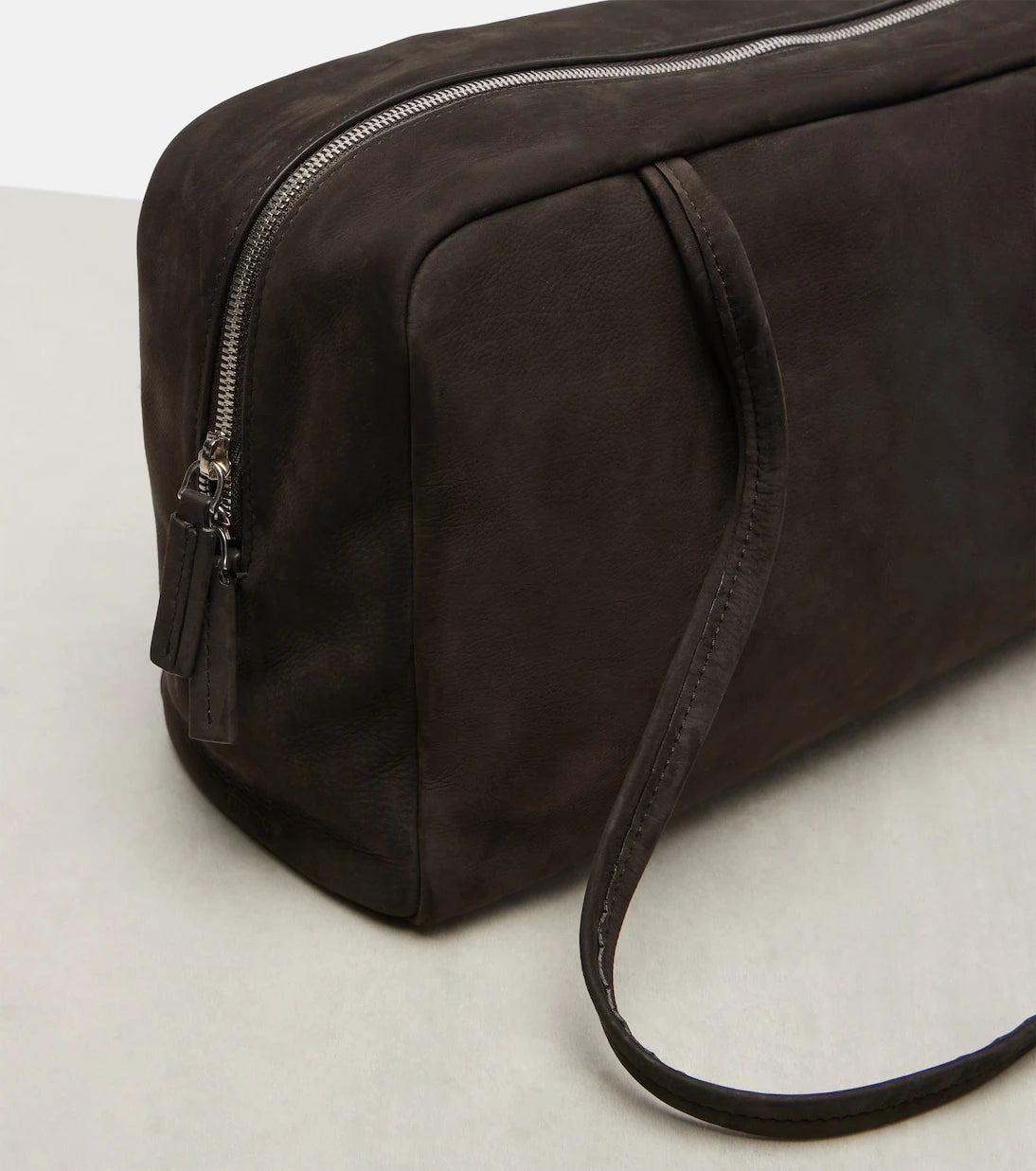 The Row - Astra leather tote bag
