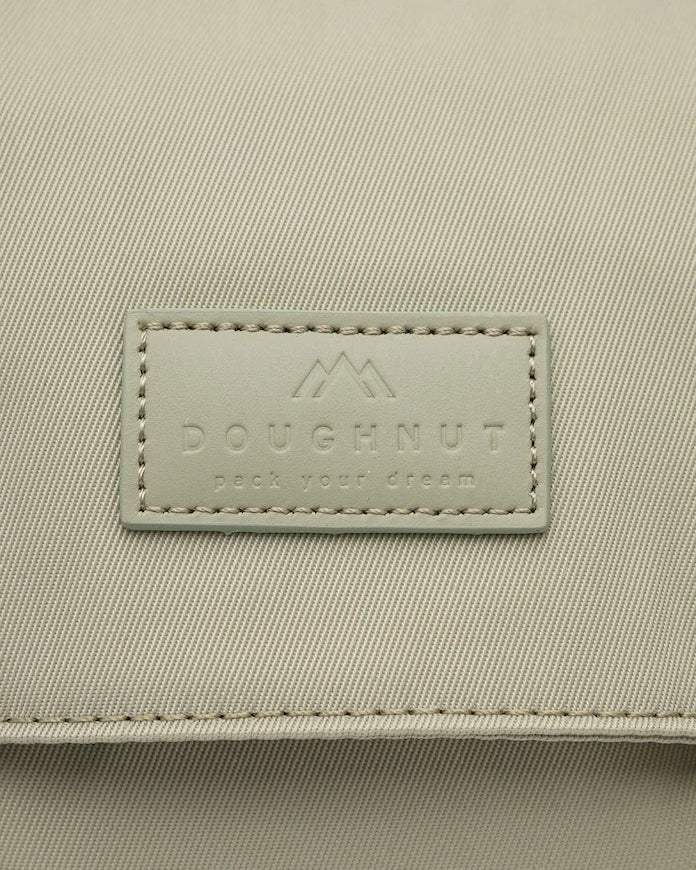 Doughnut Macaroon Nature Pale Sırt Çantası