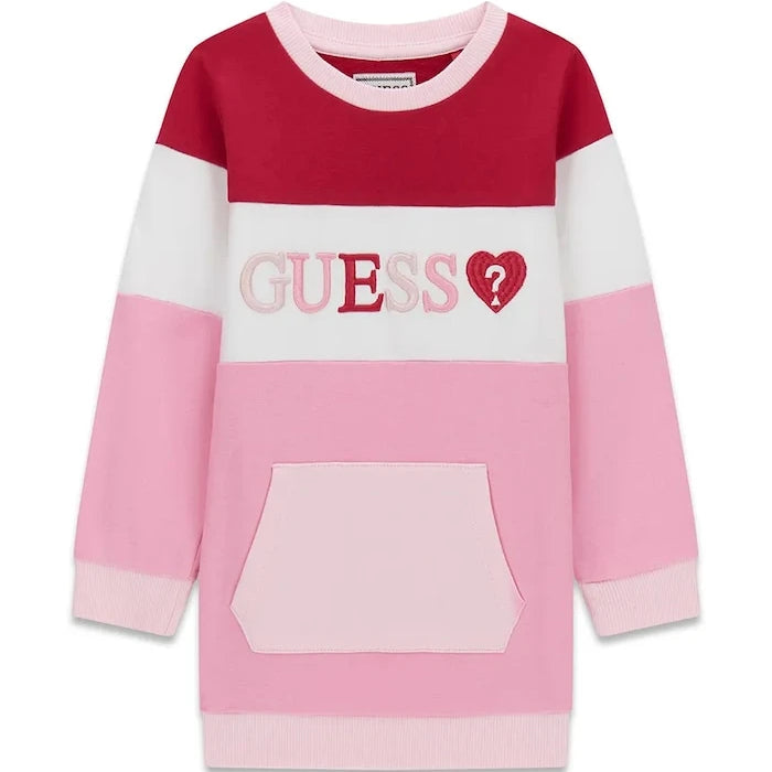 Guess лятна рокля от памук