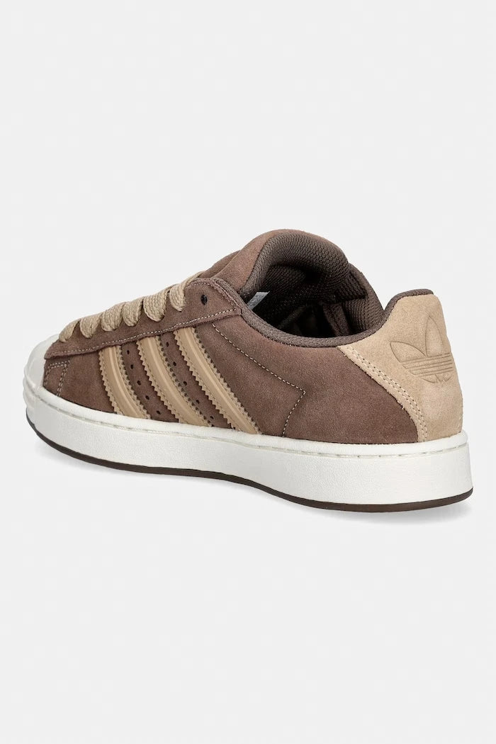 adidas Originals Superstar St Kadın Süet Spor Ayakkabı
