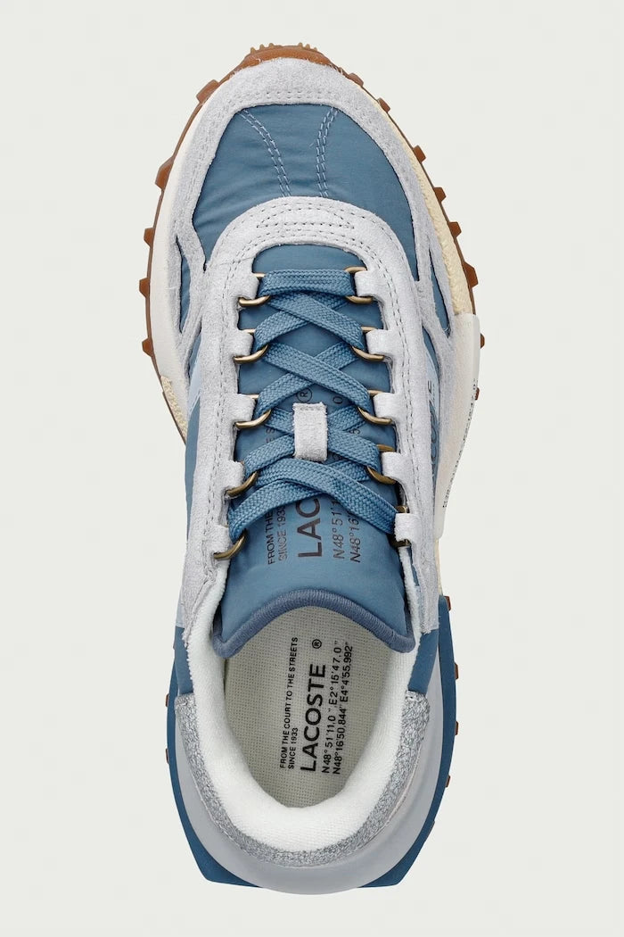 Lacoste ELITE ACTIVE kadın spor ayakkabı