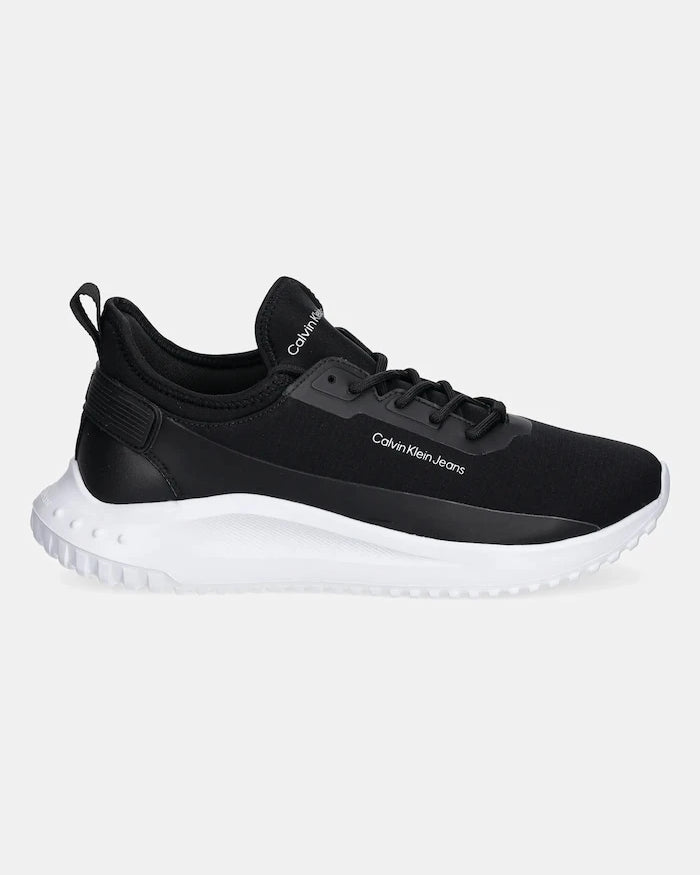 Calvin Klein Jeans EVA RUNNER LOW INST HB Spor Ayakkabı